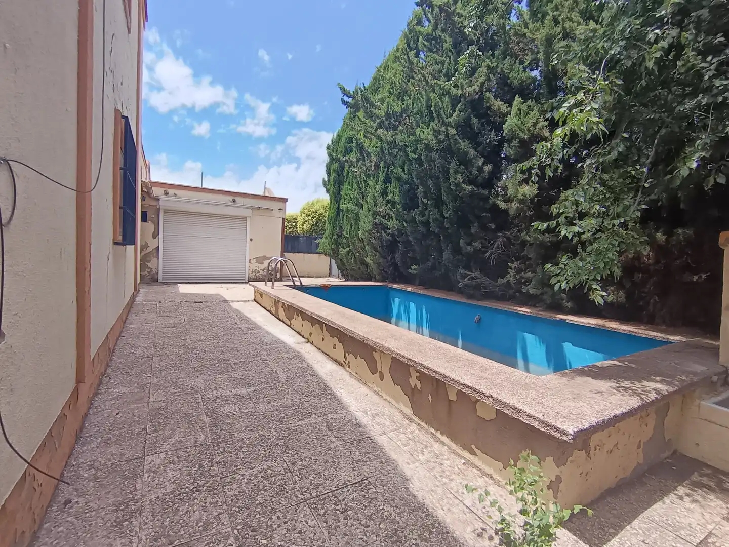 Xalet amb piscina en venda a Calle Manzanares, imagen 7
