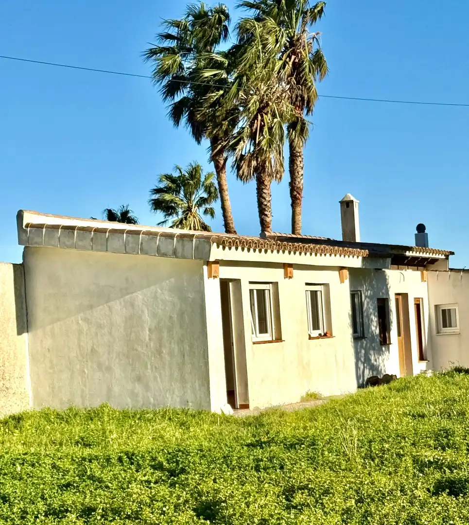 Chalet con terraza en venta en Los Brezos, imagen 7