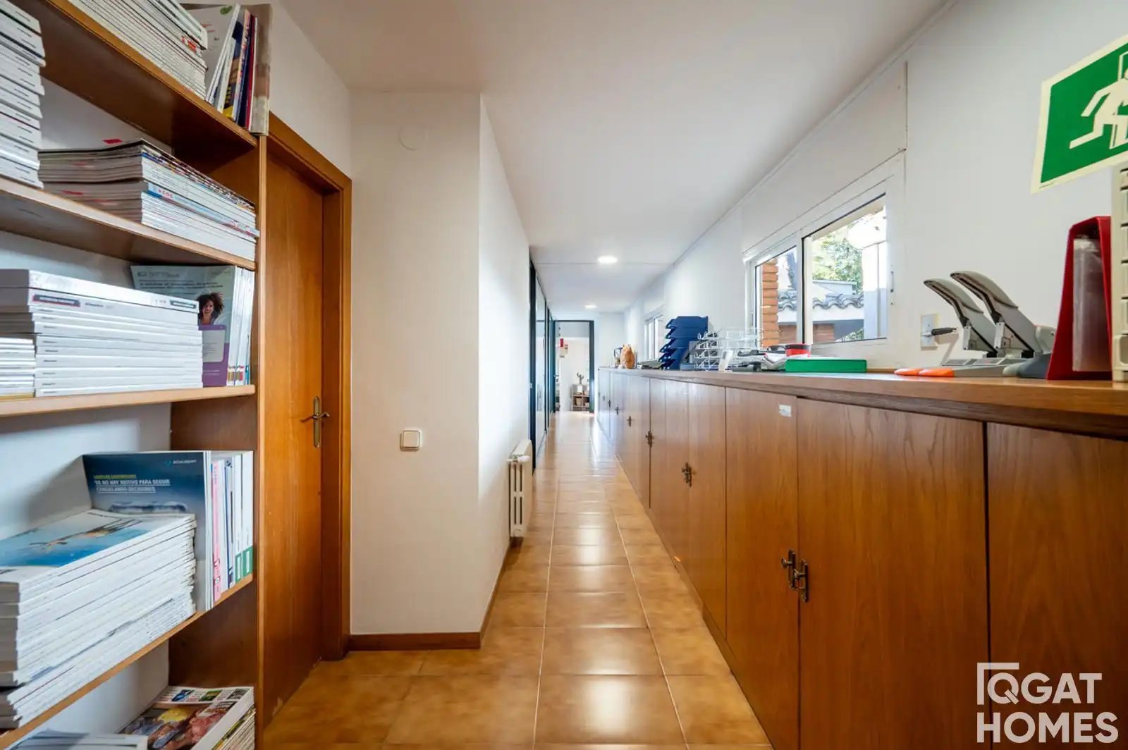 Houses for sale in Sant Cugat del Vallès  with Air Conditioner, Heating and Alarm