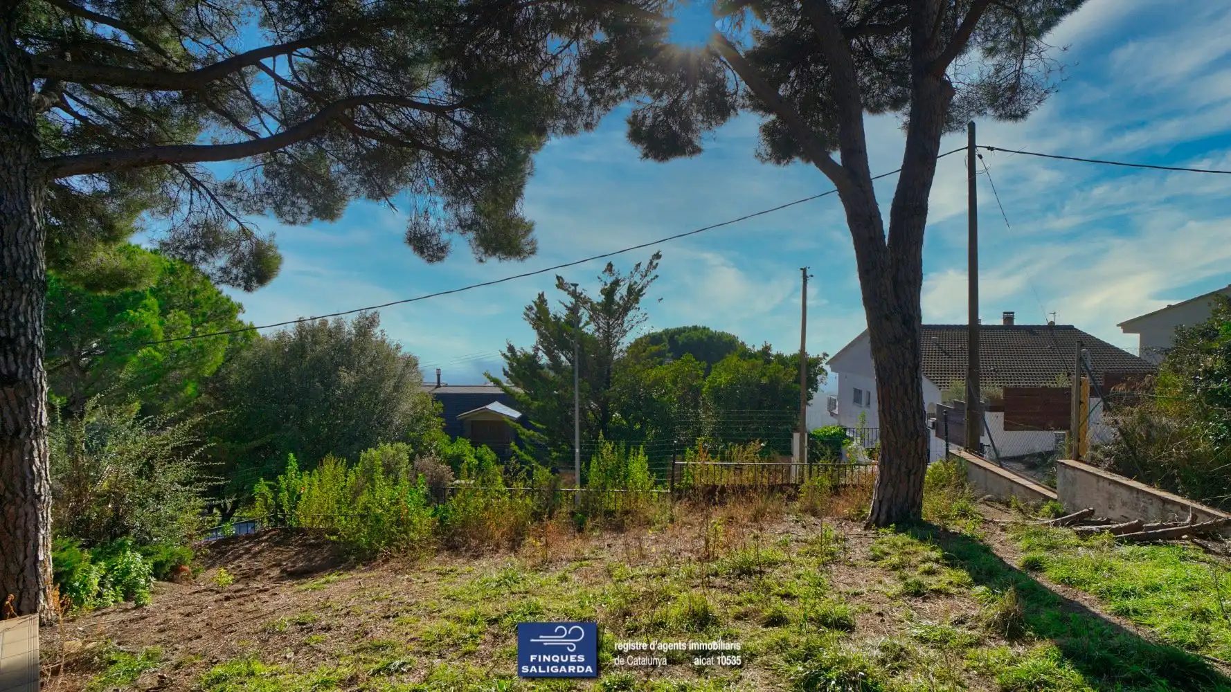Casa o chalet en venta en L'Ametlla del Vallès con Calefacción, Terraza y Trastero