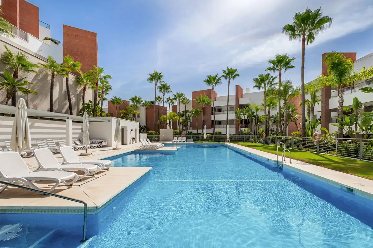 Apartment with pool for sale in Los Arqueros  - Puerto del Almendro, imagen 30