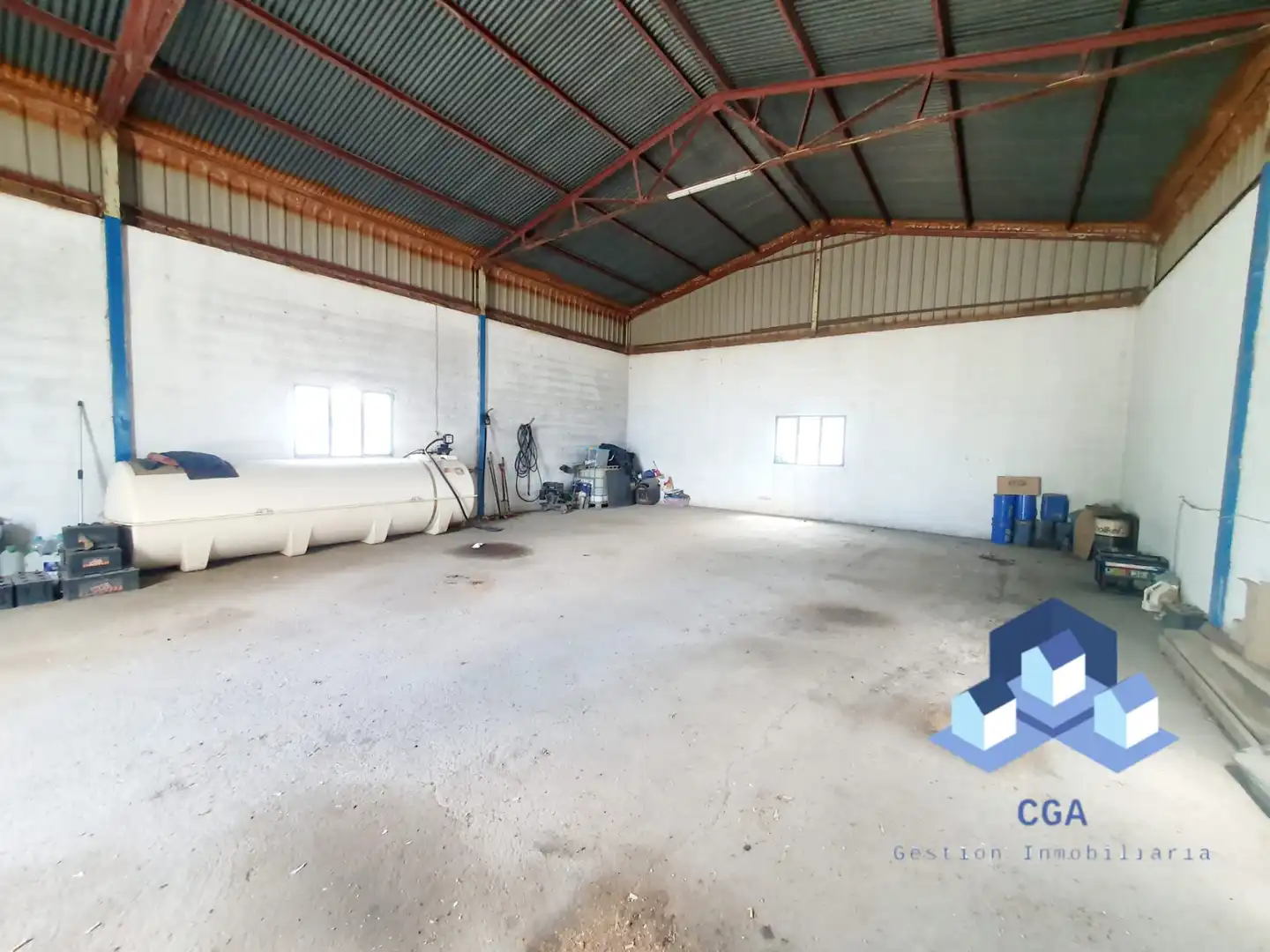 Nave industrial in vendita a Pedanías Centro, imagen 2