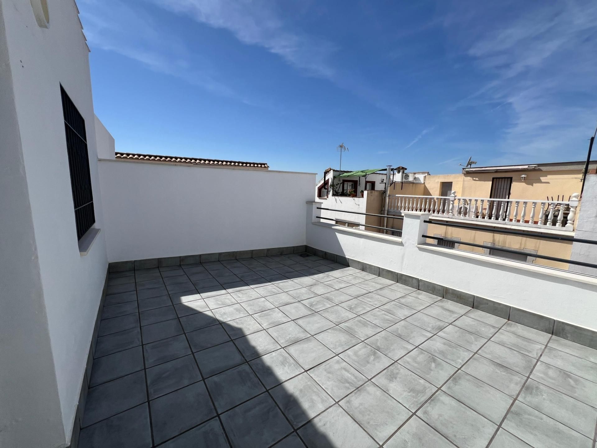 Terrassa de Casa o xalet en venda en  Córdoba Capital amb Aire condicionat, Terrassa i Balcó