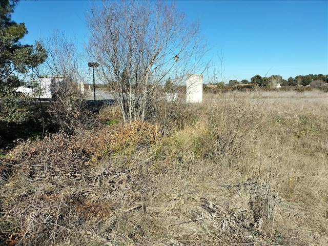 Terreno residencial en Venta en LAGO en Marugán