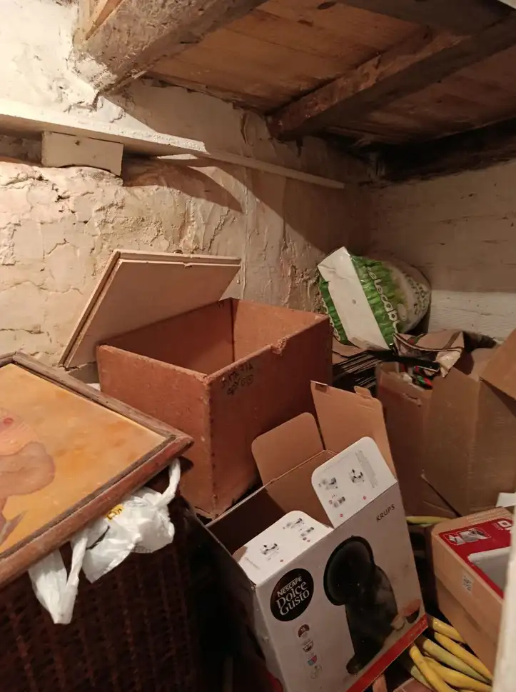 Casa o chalet en venta en Cudillero con Calefacción, Trastero y Amueblado