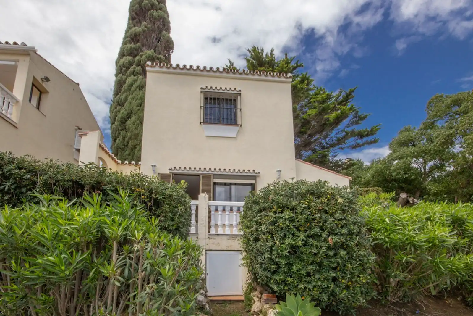 Chalet con piscina en venta en Playa Bahía Dorada, imagen 28