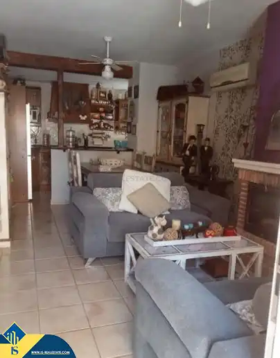 Chalet con piscina en venta en Orihuela Costa, imagen 9