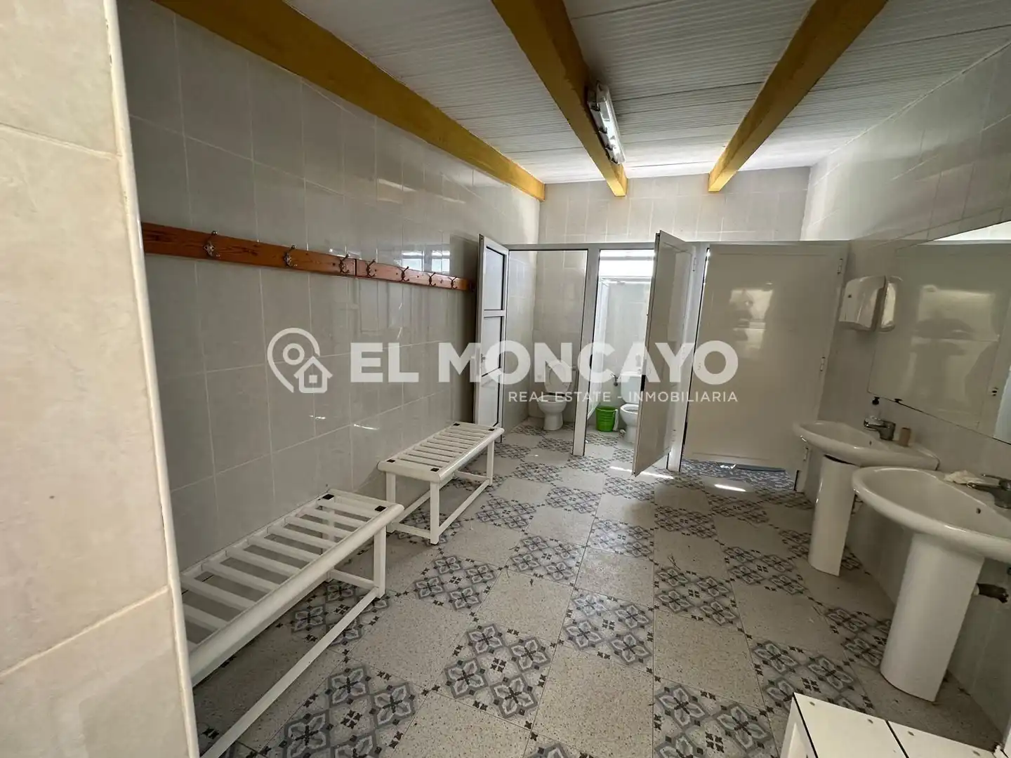 Local comercial en venta en paraje de la huerta, imagen 19