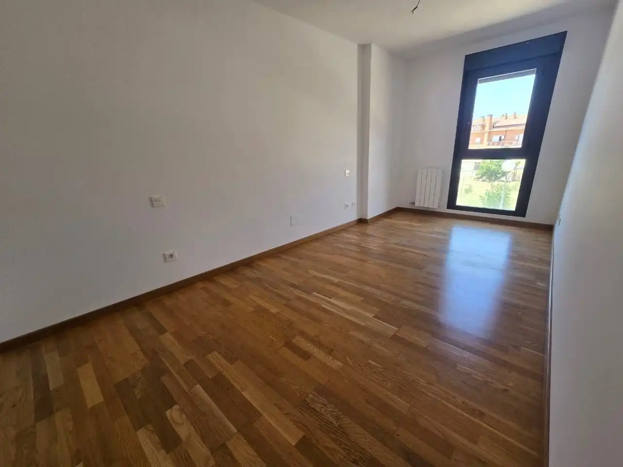 Apartamento con ascensor en venta en Monjes Bernardos, imagen 9