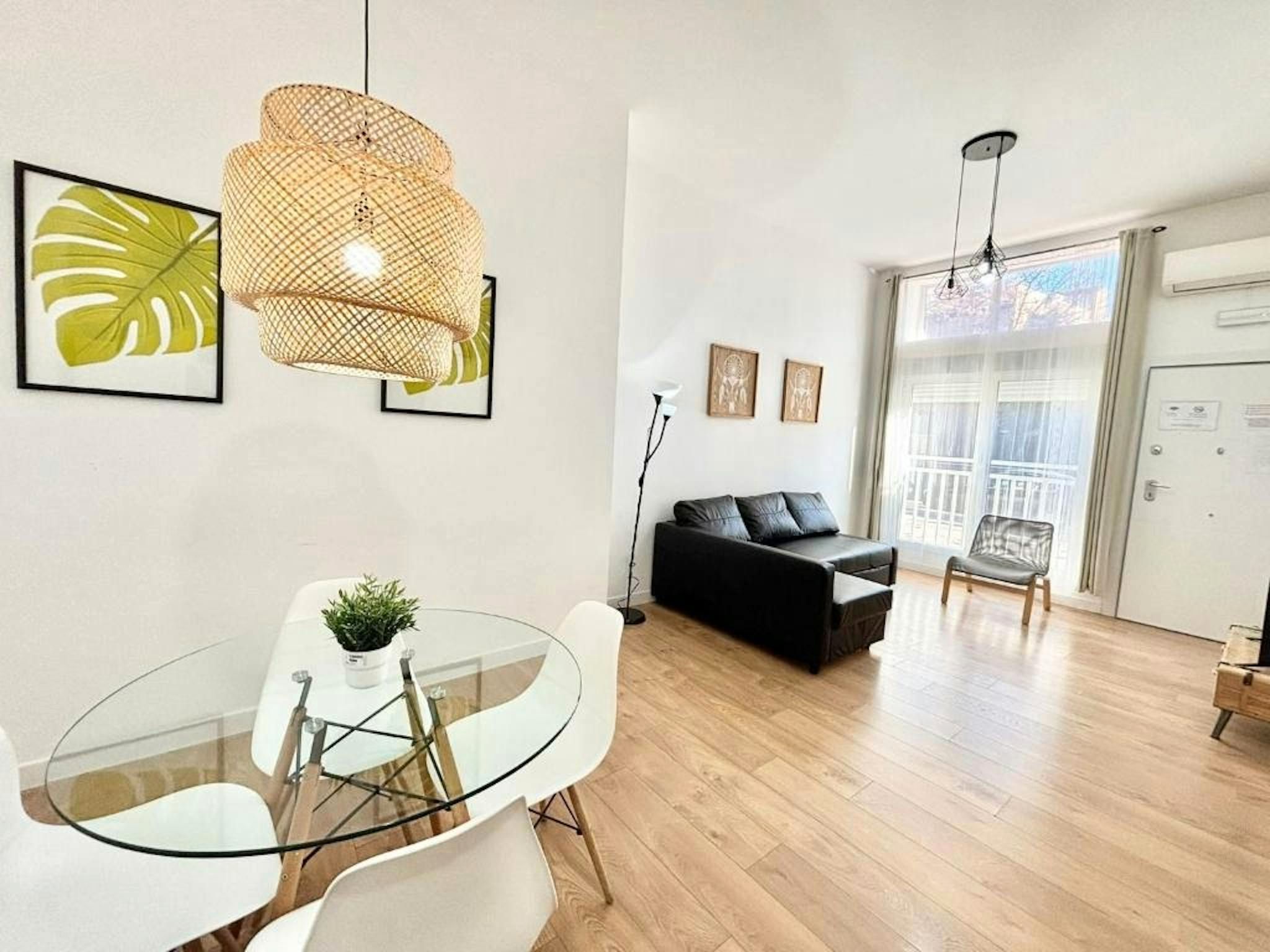 Flat to rent in N/A, Las Águilas