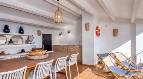 Foto 3 de Casa adosada en venda a Carrer Lladó, 7, Calella de Palafrugell, Palafrugell