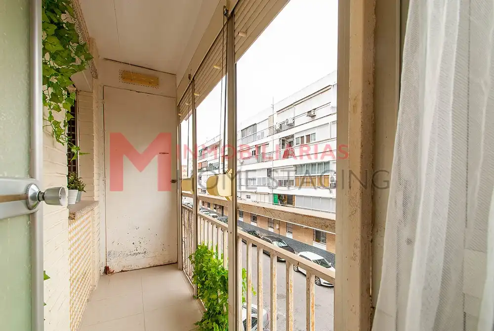 Flat with terrace for sale in Arco Norte - Avda España, imagen 13