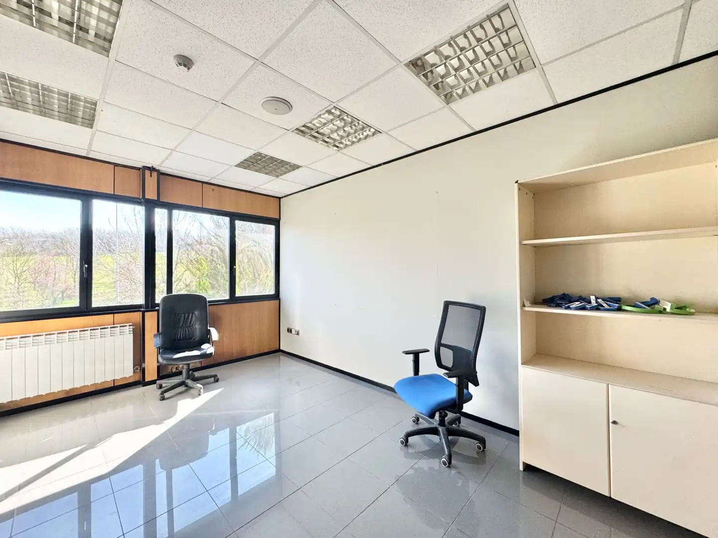 Nau industrial de lloguer a Calle Zuazobidea, imagen 22