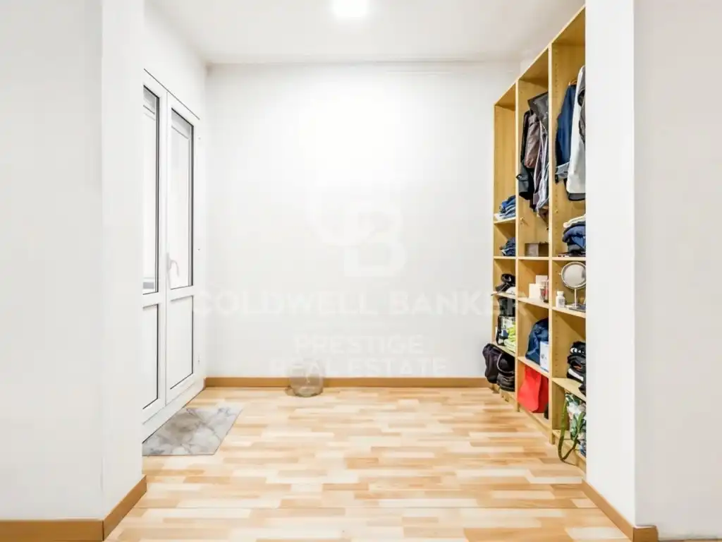 Wohnung mit Aufzug zum Verkauf in Calle Torrent De L'Olla, imagen 12
