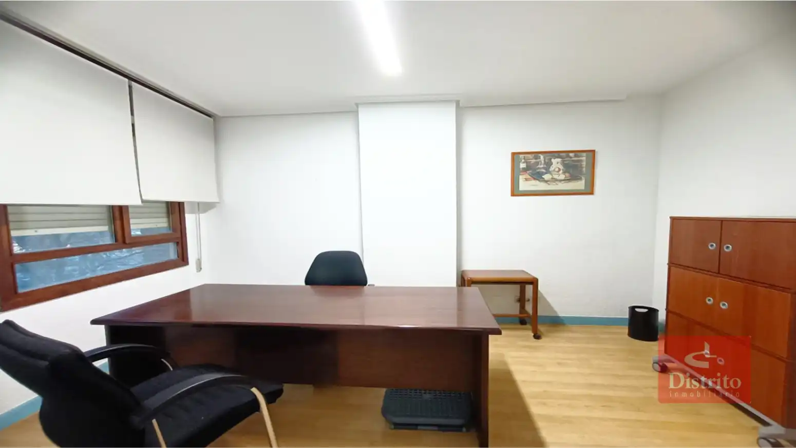 Office for rent in Santander  with Terrace
