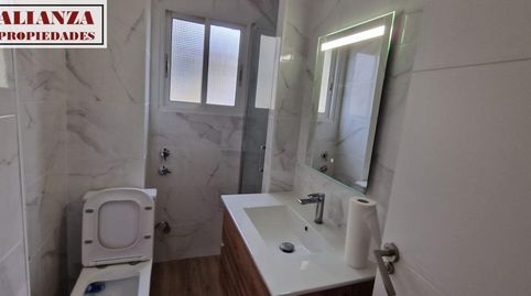 Foto 2 de Pis en venda a Girón - Las Delicias, Málaga Capital