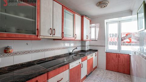 Photo 3 of Flat for sale in Calle de Burgos, Numancia - San Fernando, Santander