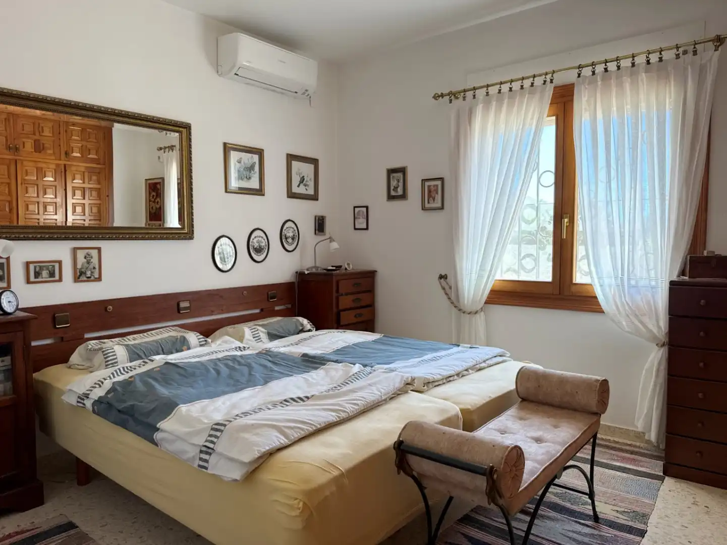 Chalet con piscina en venta en Paichi, imagen 28