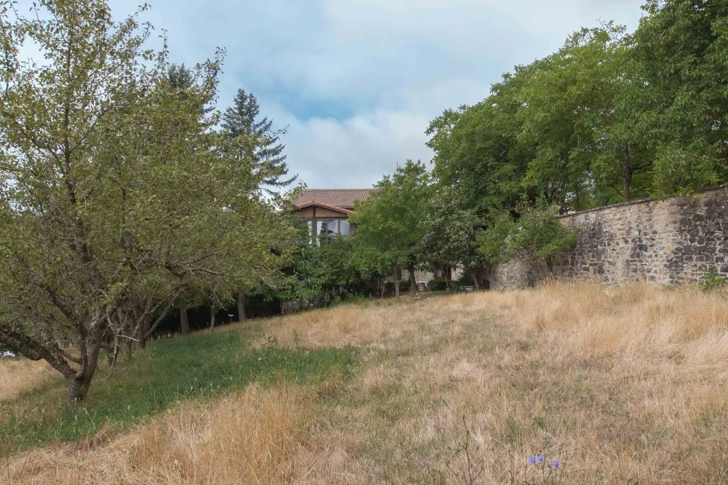 Casa o chalet en venta en Atetz con Calefacción, Terraza y Amueblado