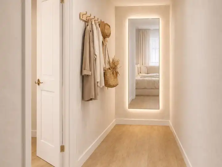 Apartament amb piscina en venda a Decano higueras del castillo 5, imagen 9