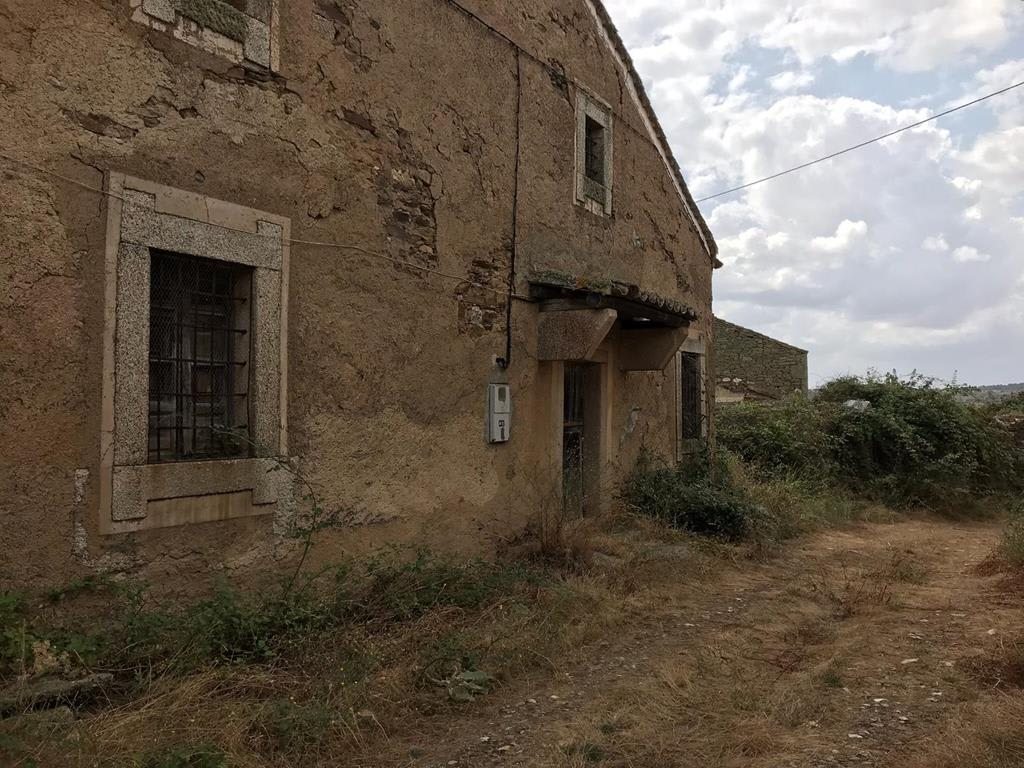 Casa o xalet en venda a Villares de Yeltes