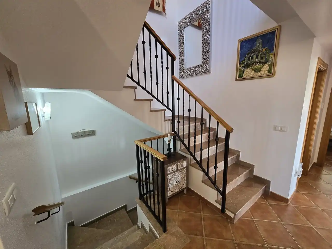 Maison avec piscine à vendre à San Juan de los Terreros, imagen 25