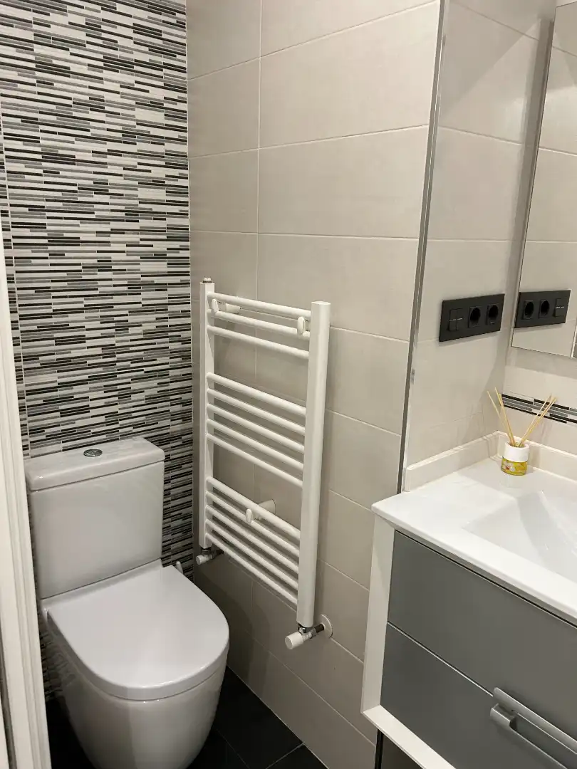 Appartement avec ascenseur à vendre à Rúa do Conde de Torrecedeira, imagen 25