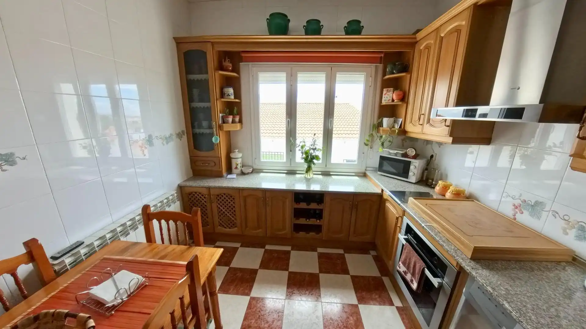 Casa adosada en venta en Calle GRANADA CAMP, Cortes de Baza