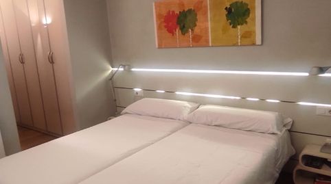 Foto 4 de Piso en venta en Ubitxa Kalea, Eibar, Gipuzkoa