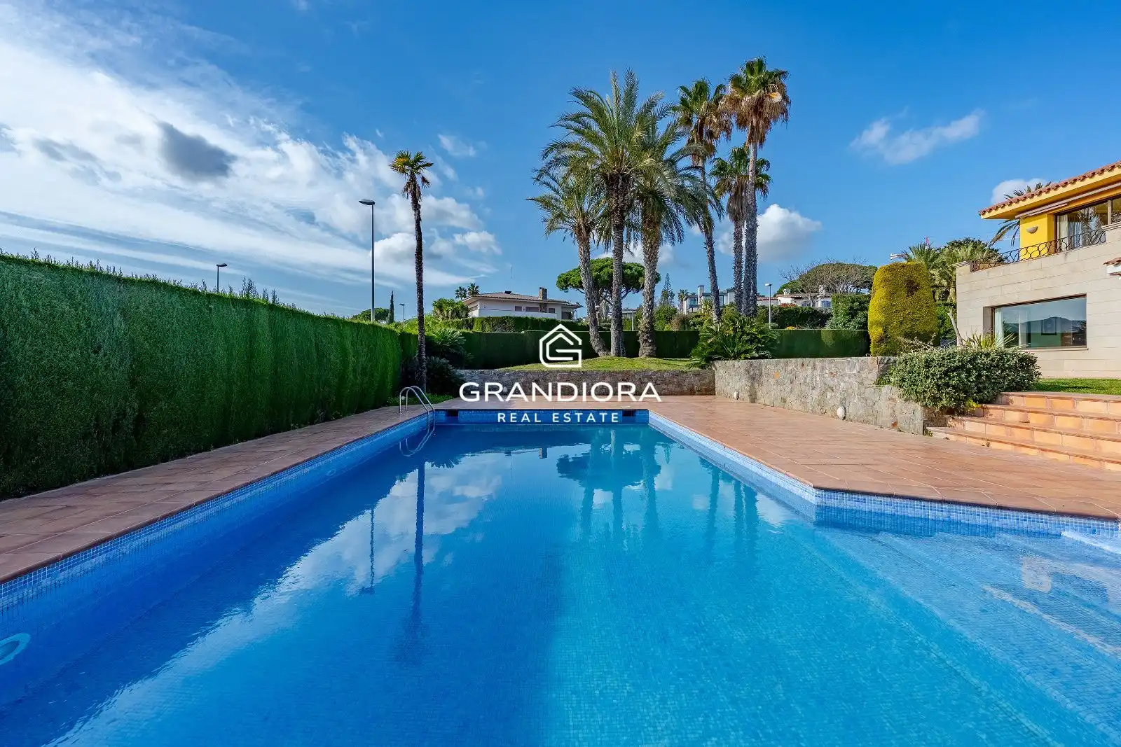Detached house with pool for sale in Calle Llaüt, imagen 44