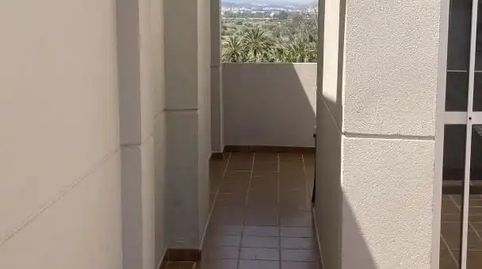Foto 4 de Àtic en venda a Calle Plomo, 2, Martín Carpena - Torre del Río, Málaga Capital