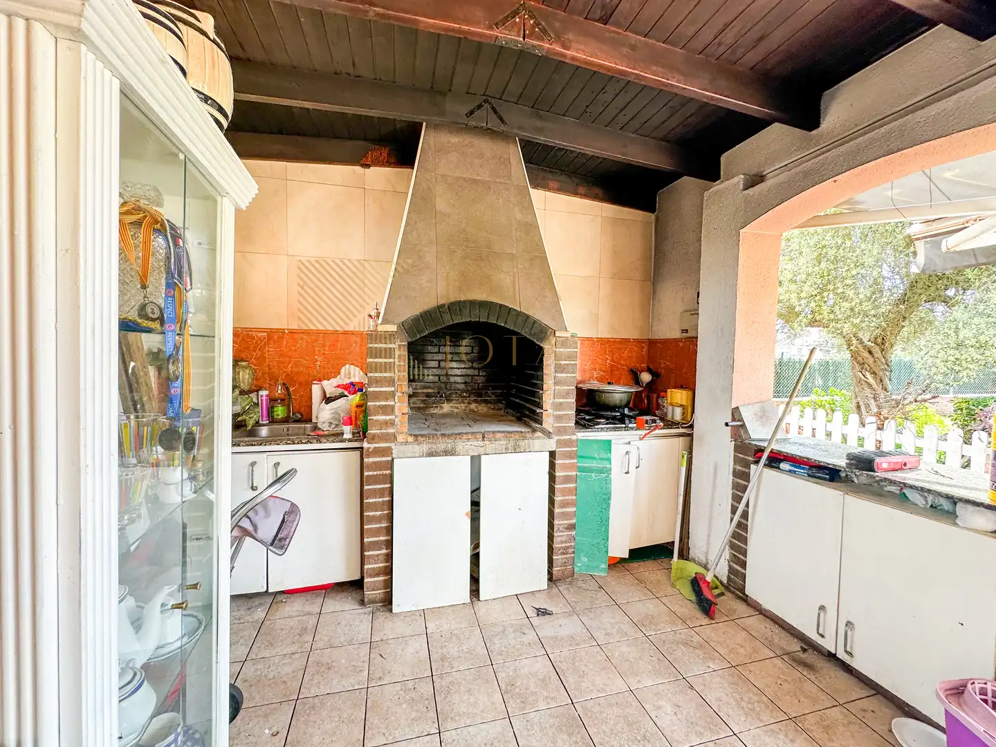 Haus oder Chalet zum Verkauf in Carrer Serrallonga, 649, Caldes de Malavella