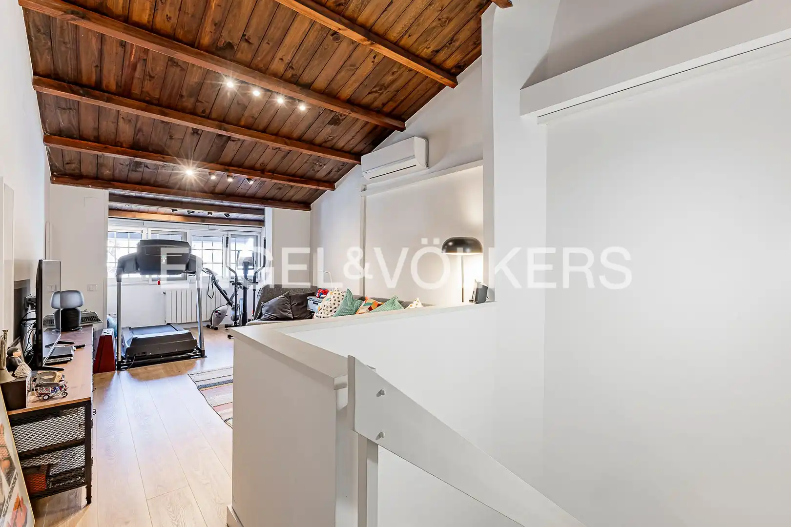 Casa a schiera con giardino in vendita a Montmar, imagen 33
