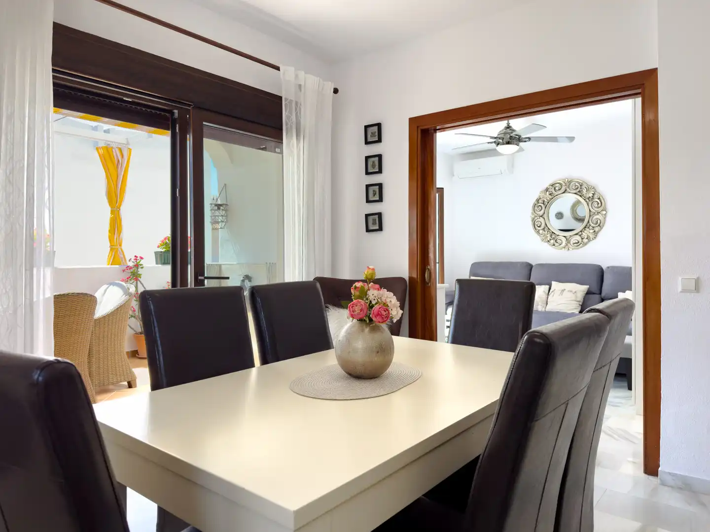 Apartament en venda a Puerto de la Duquesa, imagen 6
