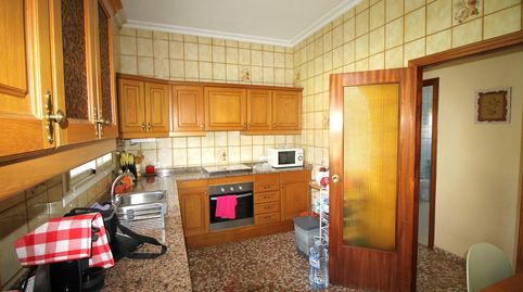 Foto 3 de Casa o chalet en venta en El Verdegàs, Alicante / Alacant