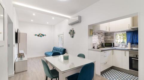 Foto 4 de Planta baja en venta en C. de la Cuesta, Moscardó,  Madrid Capital