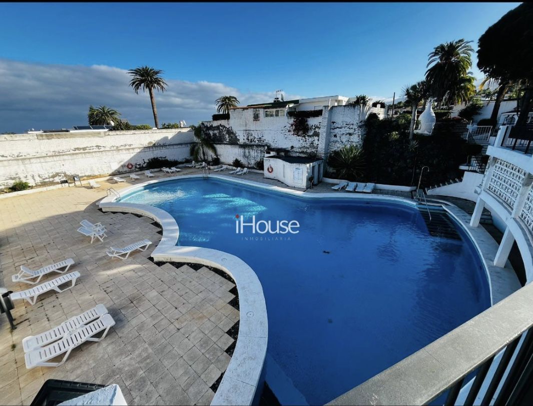 Apartamento de alquiler en Isla Gran Canaria, San Antonio - Las Arenas