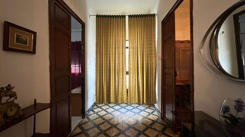 Foto 2 de Casa adosada en venda a Carretera de Llíria, Zona Concordia, Burjassot