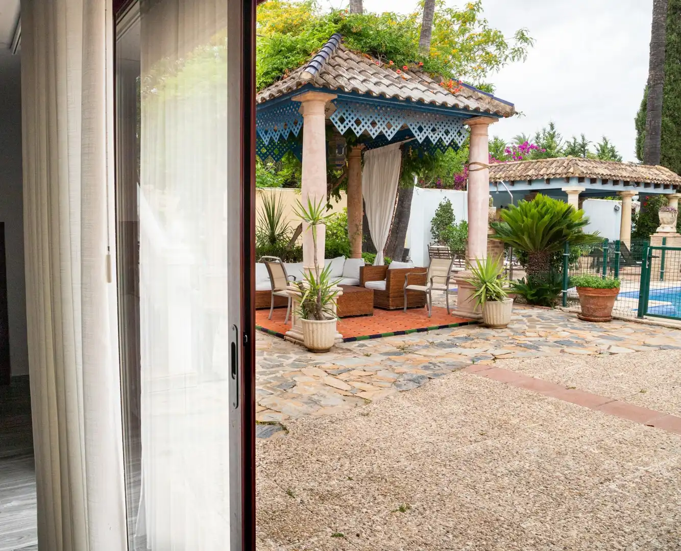 Terrace of Houses for sale in Murcia  with Air Conditioner, Heating and Private garden