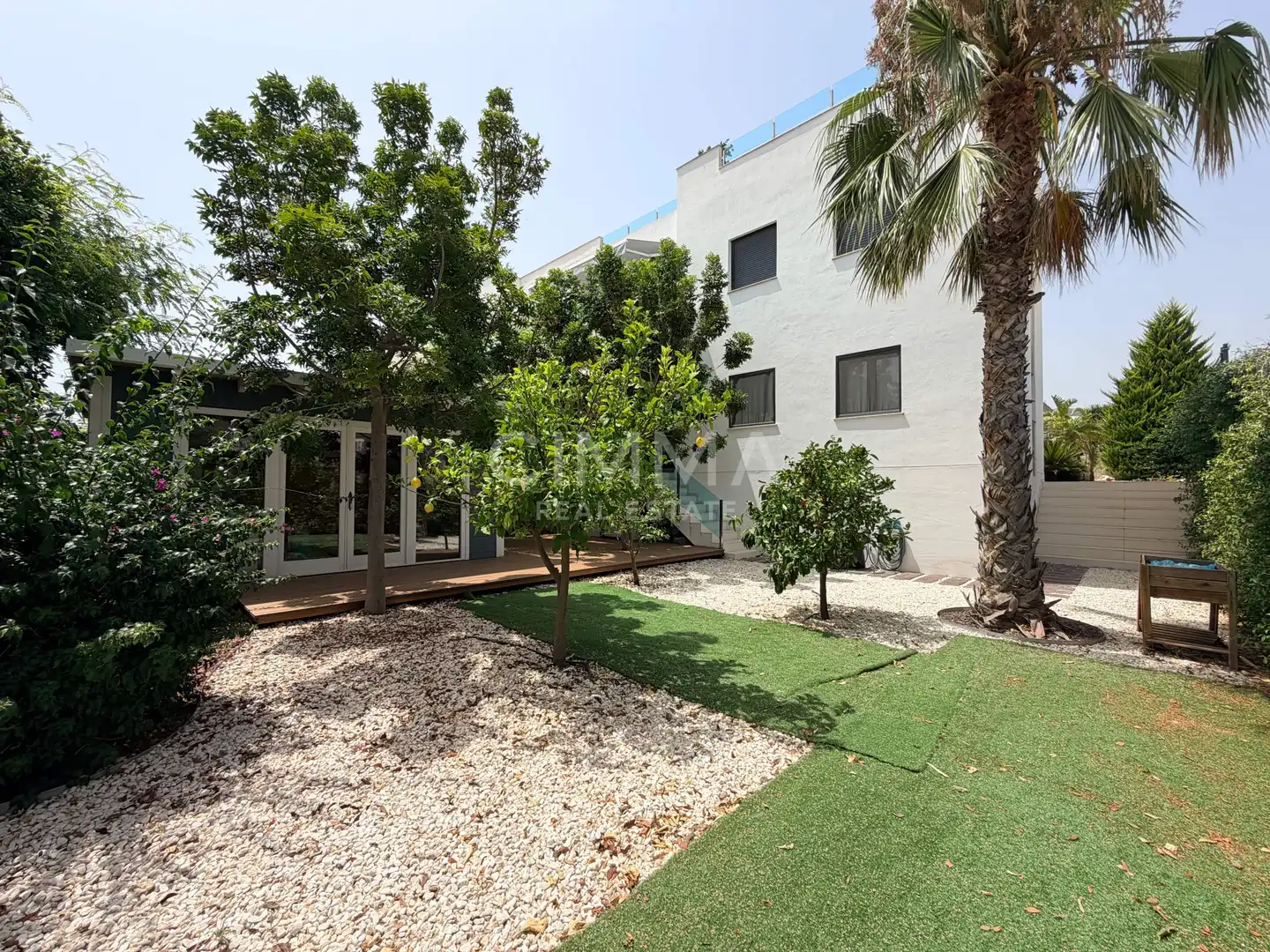 Ground floor for sale in La Alberca