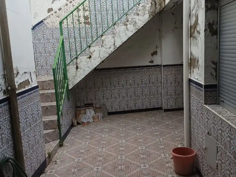 Habitatge amb jardí en venda a calle Hernán Cortés 32, imagen 16