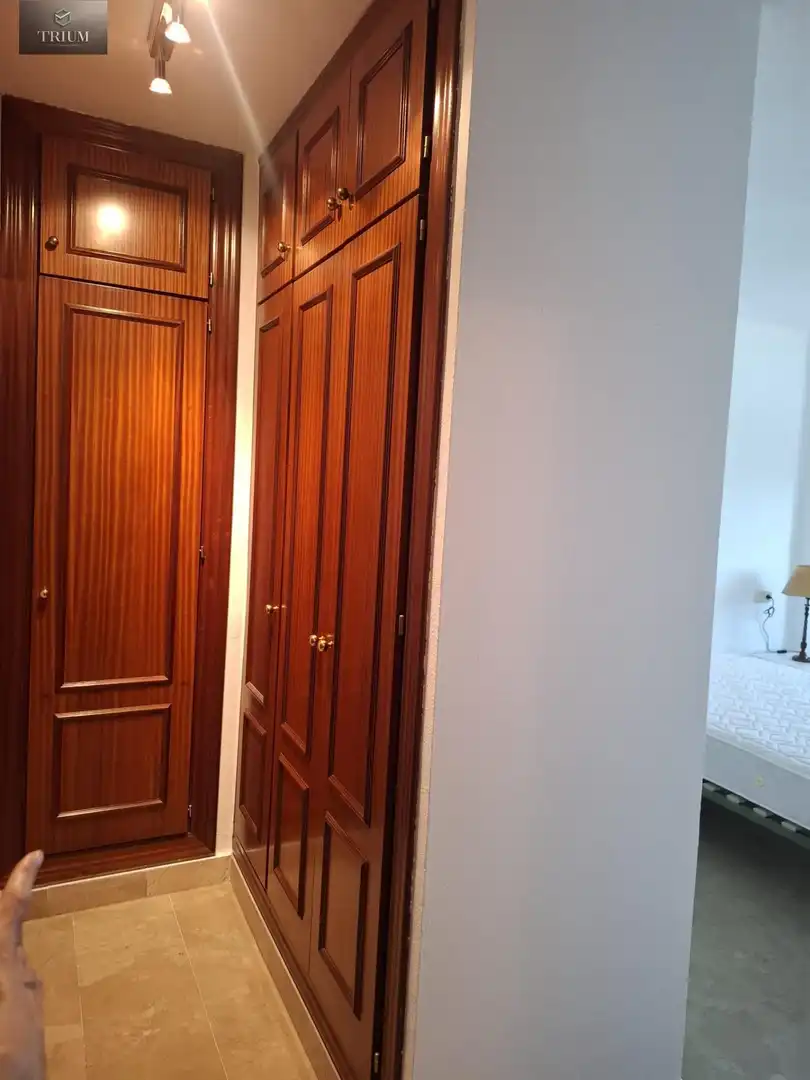 Flat for rent in Angustias - Chana - Encina