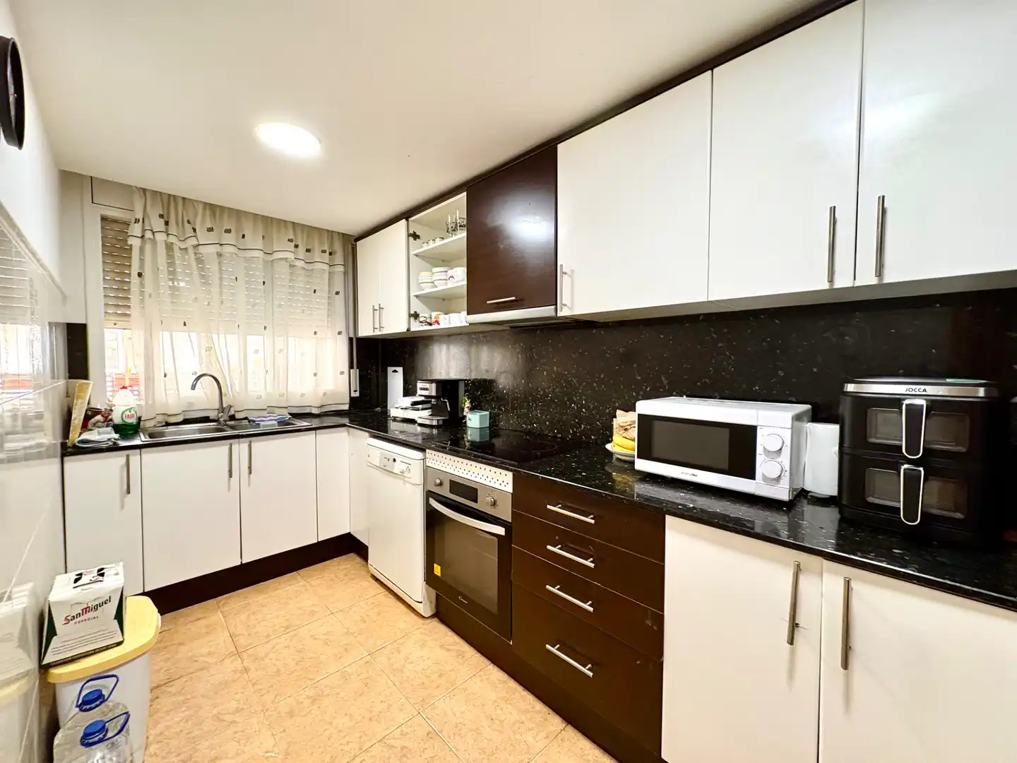 Maison mitoyenne avec piscine à vendre à La Pobla de Montornès, imagen 6