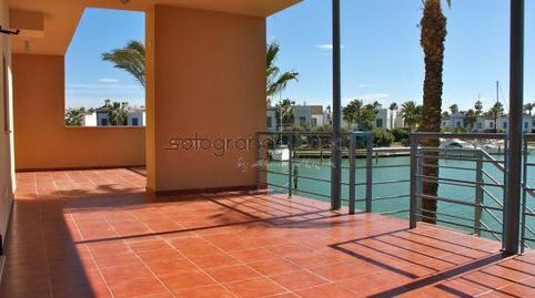 Foto 3 de Apartament de lloguer a Puerto de Sotogrande - La Marina, Sotogrande