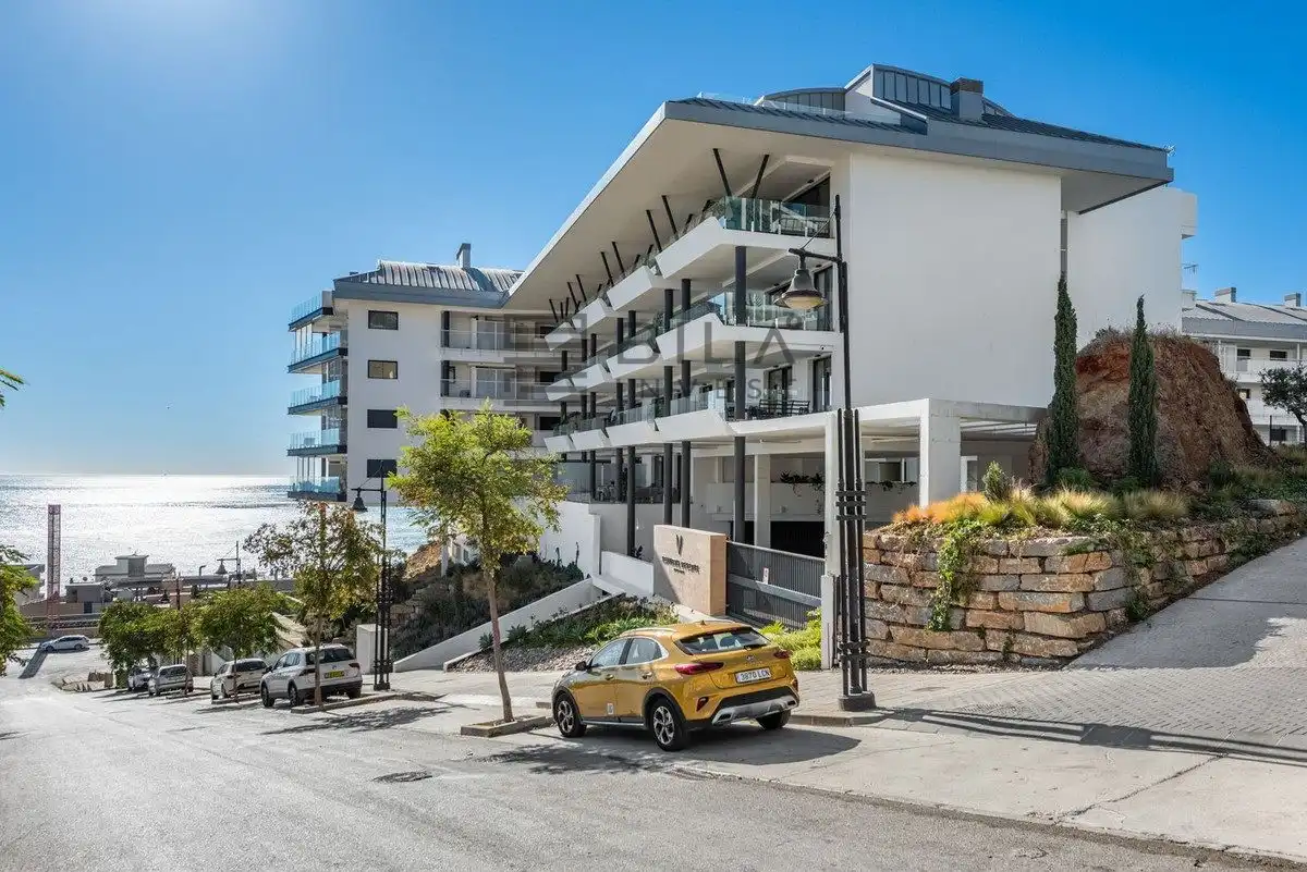 Penthouse mit Pool zum Verkauf in Begoña, imagen 23