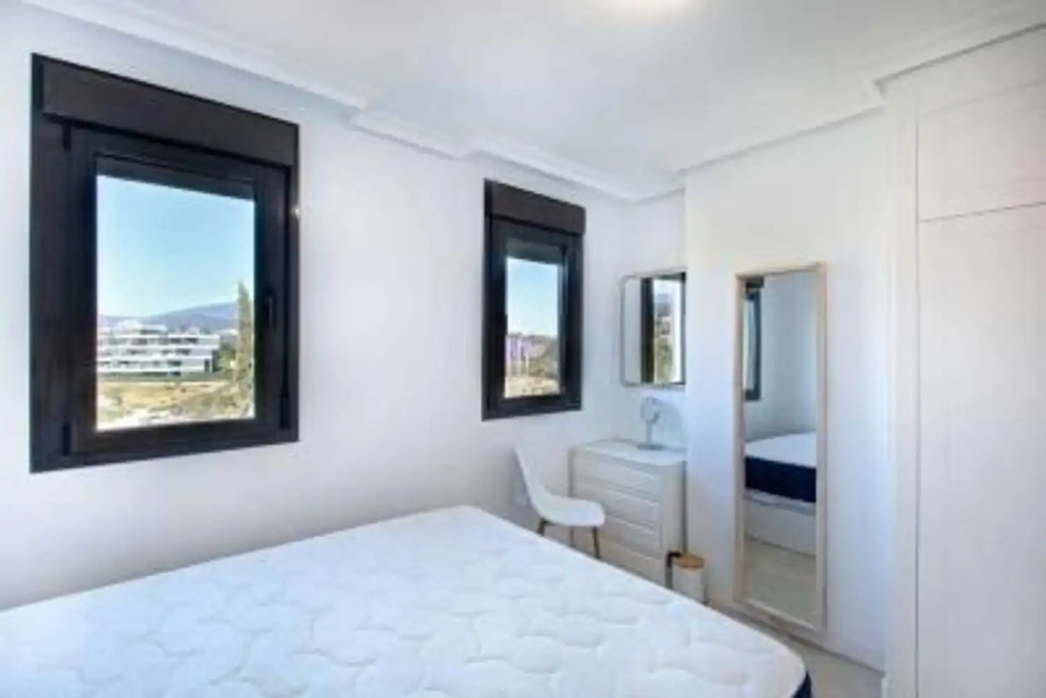 Penthouse mit Pool zum Verkauf in Estepona Pueblo, imagen 12
