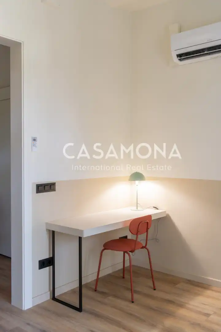 Apartments for rent in Sant Martí