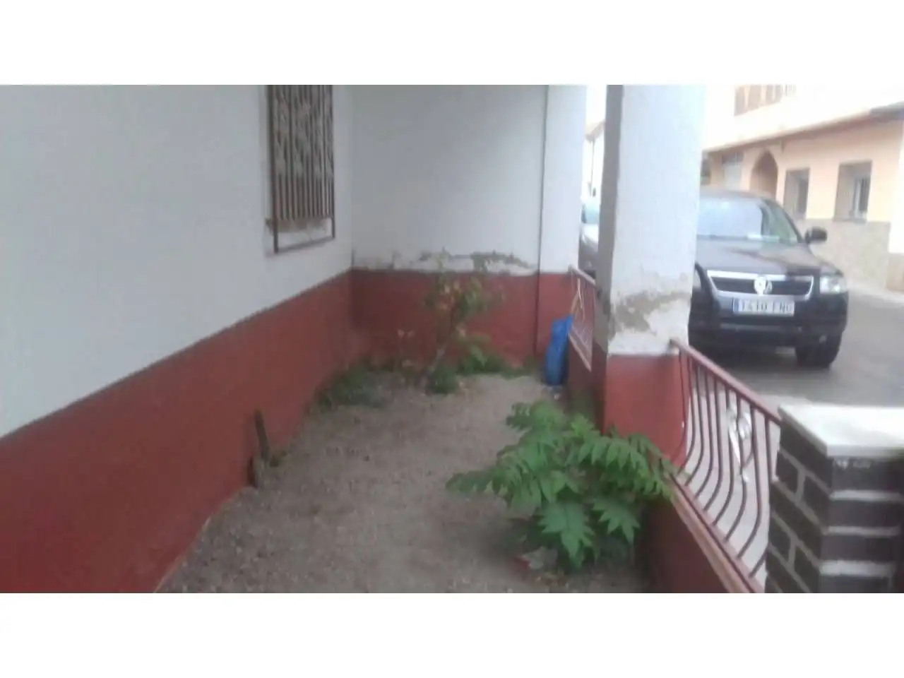 Casa o chalet en venta en Baza con Jardín privado, Terraza y Amueblado