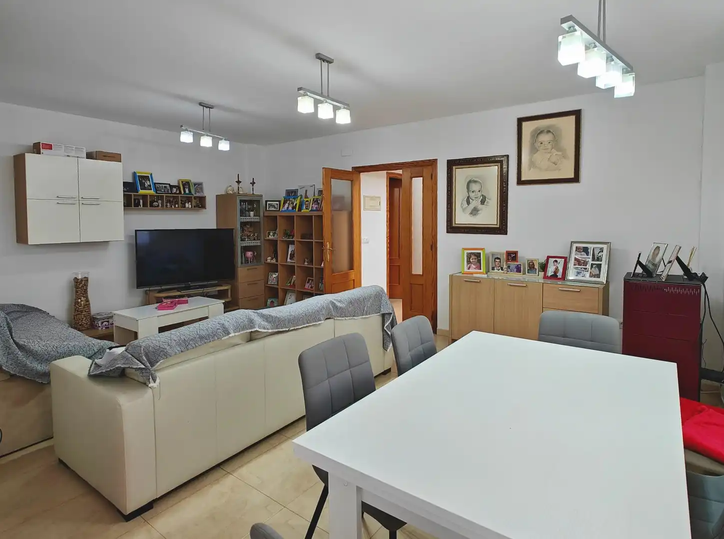Reihenhaus mit Terrasse zum Verkauf in Calle DEPORTES 11, imagen 12