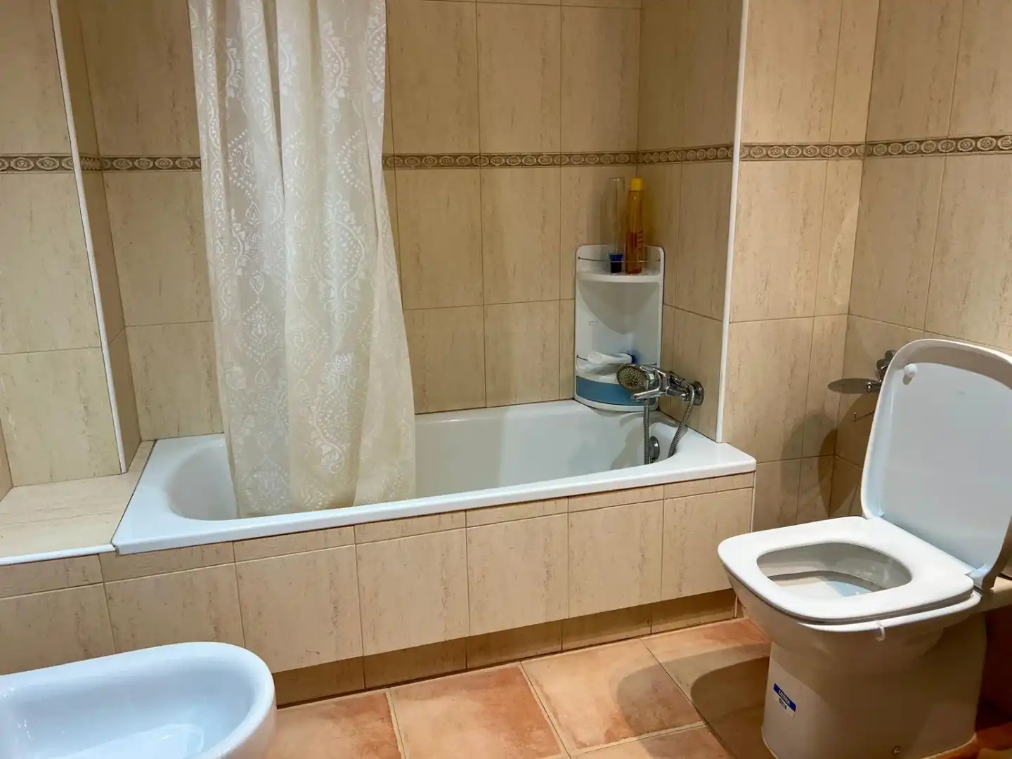 Bany de Casa o xalet en venda en Pedanías Este